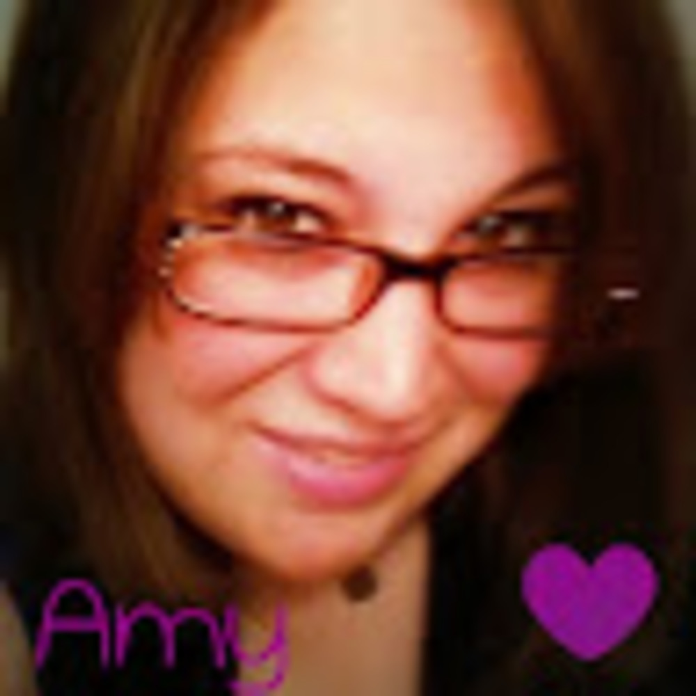 Meet your Posher, Amy